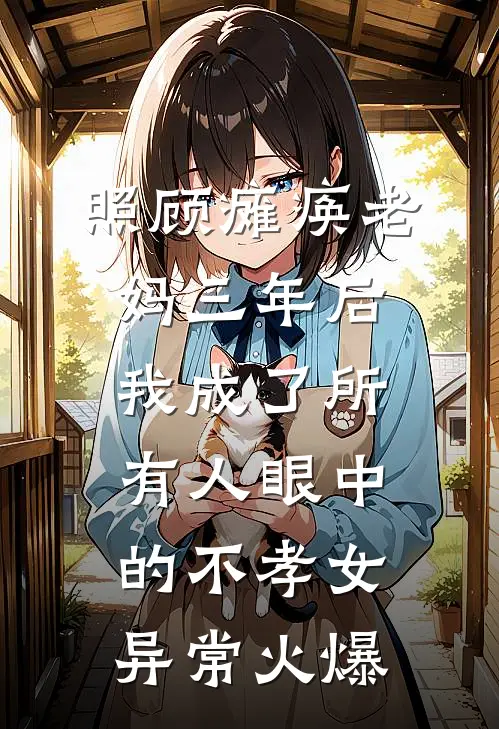 照顾瘫痪老妈三年后，我成了所有人眼中的不孝女异常火爆