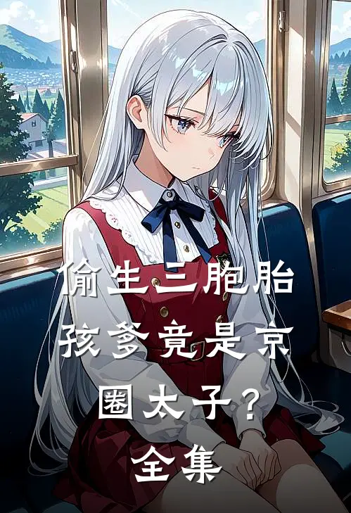 偷生三胞胎，孩爹竟是京圈太子？全集