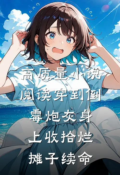 高质量小说阅读穿到倒霉炮灰身上收拾烂摊子续命
