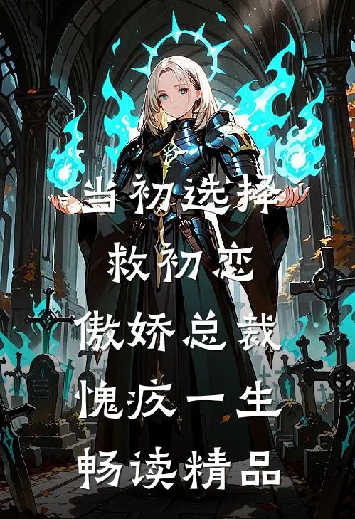 当初选择救初恋，傲娇总裁愧疚一生畅读精品