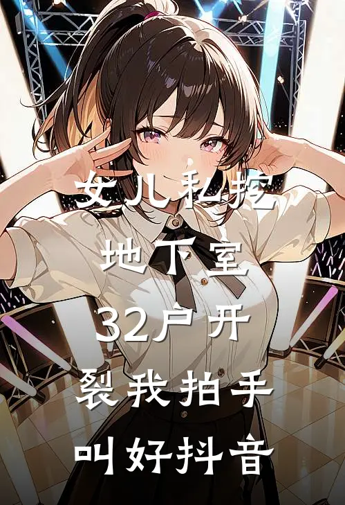 女儿私挖地下室，32户开裂我拍手叫好抖音