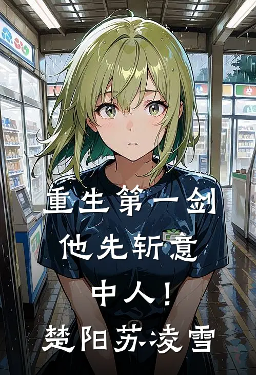 重生第一剑，他先斩意中人！楚阳苏凌雪