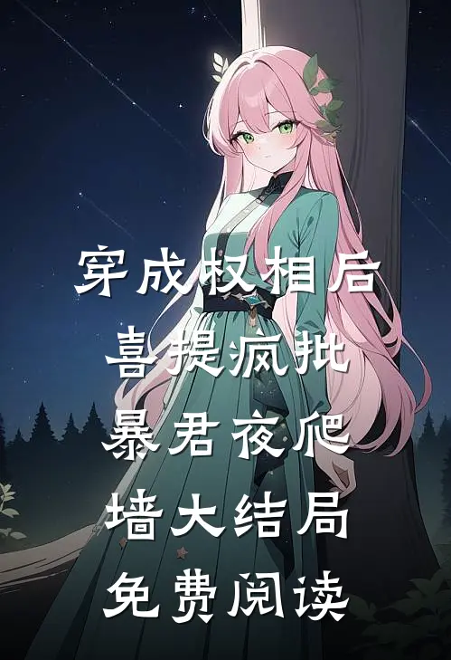 穿成权相后，喜提疯批暴君夜爬墙大结局免费阅读