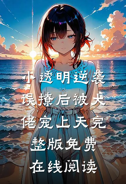 小透明逆袭：误撩后被大佬宠上天完整版免费在线阅读