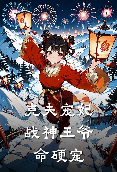 克夫宠妃战神王爷命硬宠