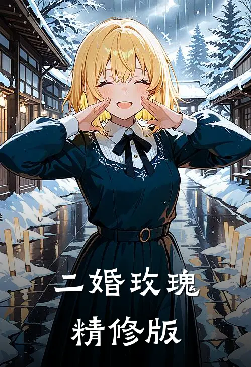 二婚玫瑰精修版