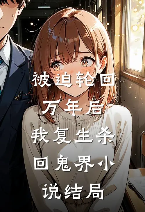 被迫轮回万年后，我复生杀回鬼界小说结局