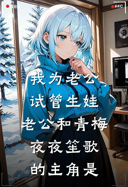 我为老公试管生娃，老公和青梅夜夜笙歌的主角是