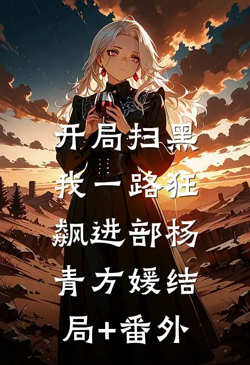 开局扫黑，我一路狂飙进部杨青方媛结局+番外