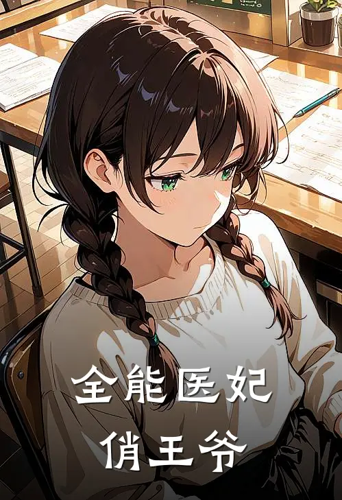 全能医妃俏王爷