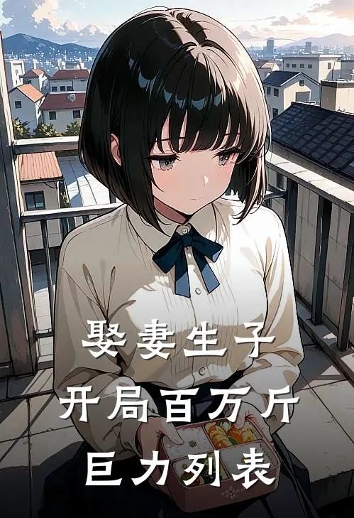 娶妻生子：开局百万斤巨力列表