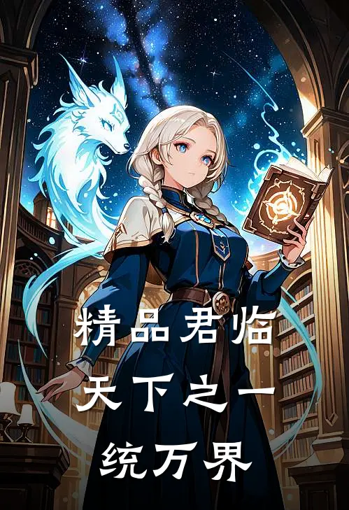 精品君临天下之一统万界