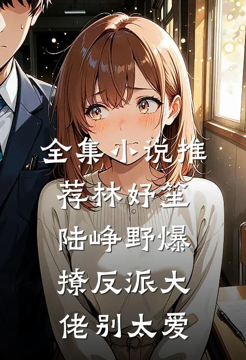 全集小说推荐林妤笙陆峥野爆撩反派大佬别太爱