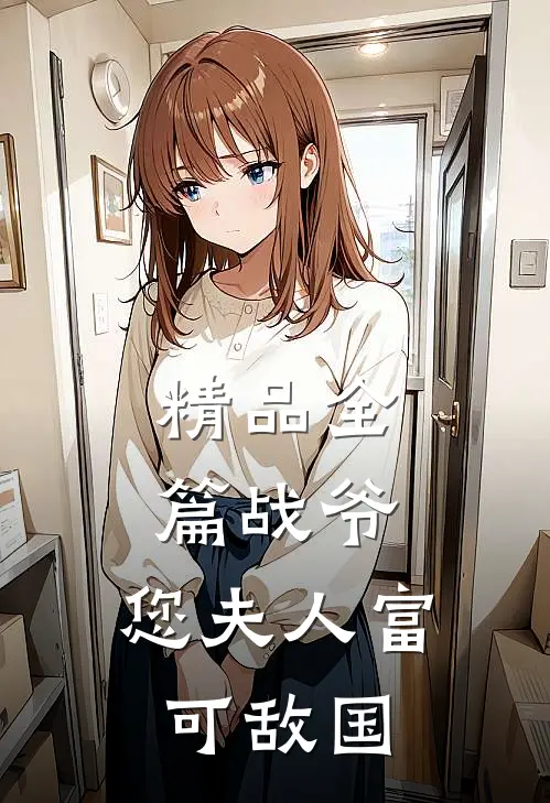 精品全篇战爷，您夫人富可敌国
