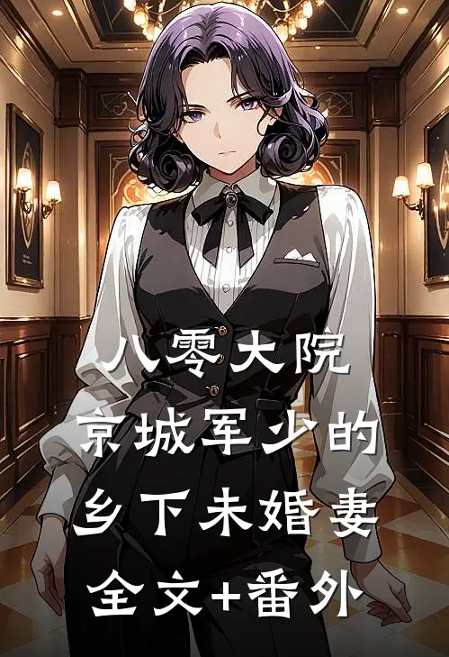 八零大院，京城军少的乡下未婚妻全文+番外