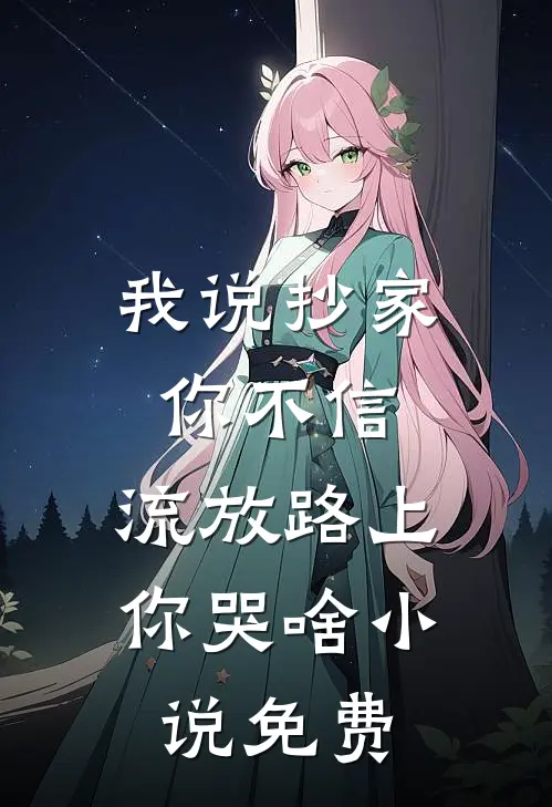 我说抄家你不信，流放路上你哭啥小说免费