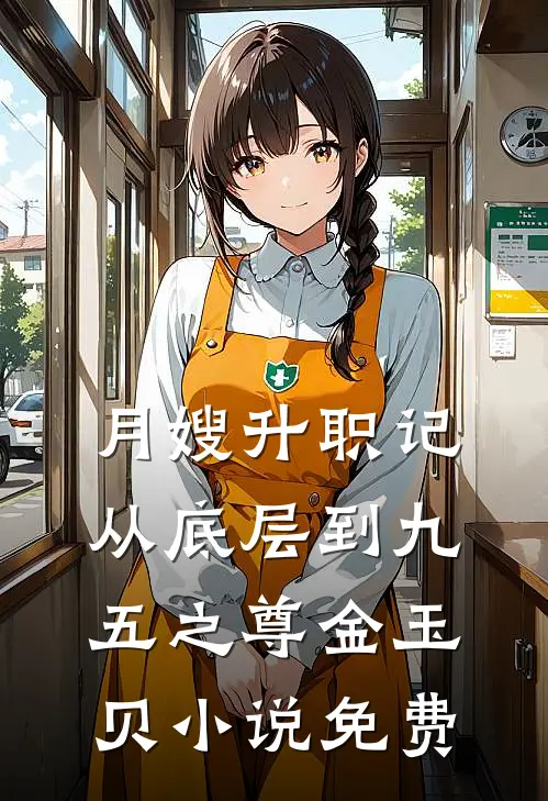 月嫂升职记：从底层到九五之尊金玉贝小说免费