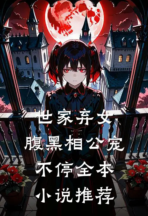 世家弃女，腹黑相公宠不停全本小说推荐