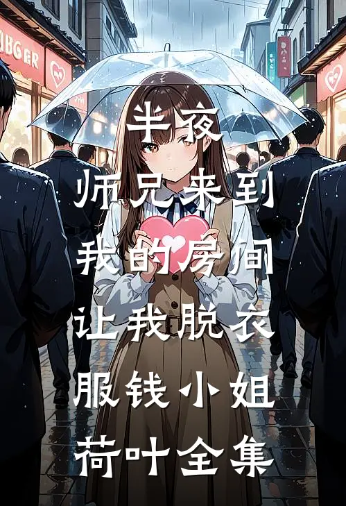 半夜，师兄来到我的房间，让我脱衣服钱小姐荷叶 全集