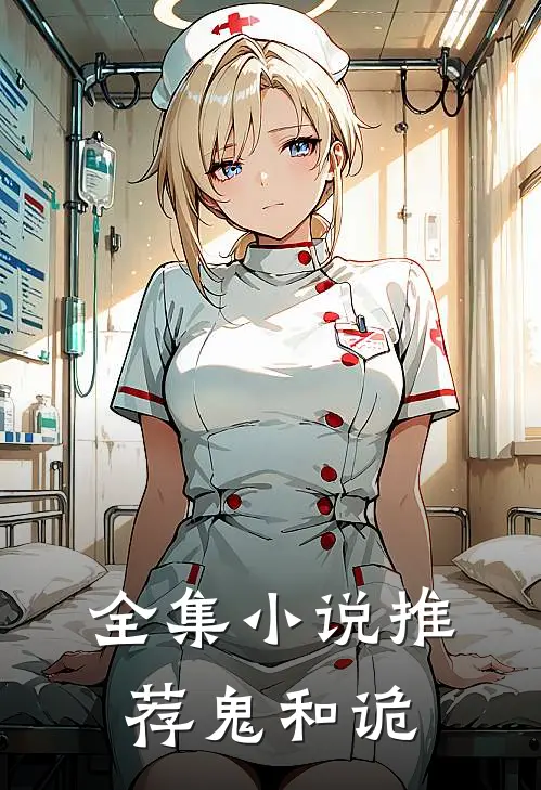 全集小说推荐鬼和诡