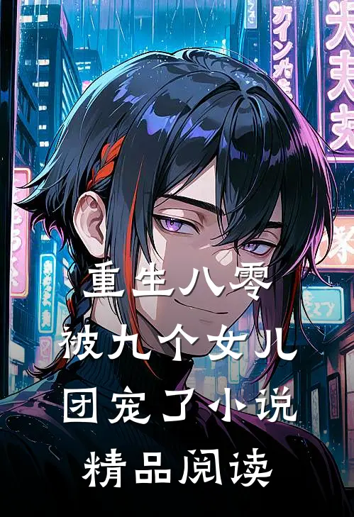 重生八零:被九个女儿团宠了小说精品阅读