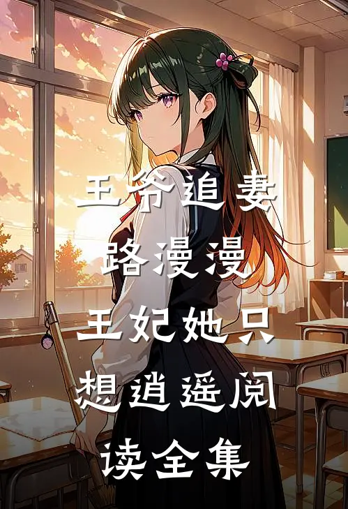 王爷追妻路漫漫，王妃她只想逍遥阅读全集