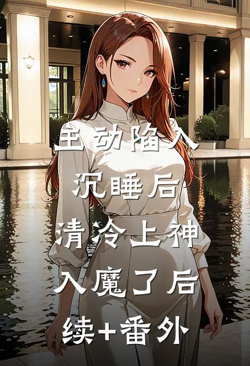 主动陷入沉睡后，清冷上神入魔了后续+番外