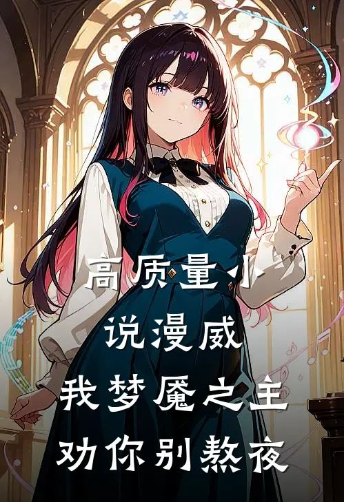 高质量小说漫威：我梦魇之主，劝你别熬夜