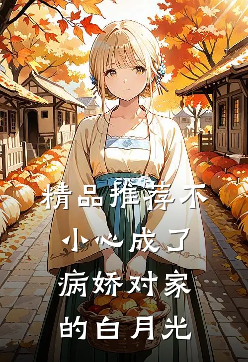 精品推荐不小心成了病娇对家的白月光