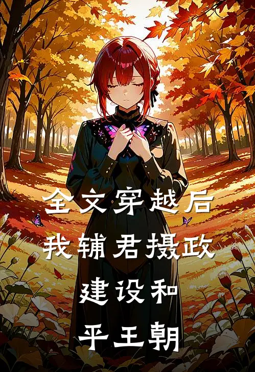 全文穿越后我辅君摄政，建设和平王朝