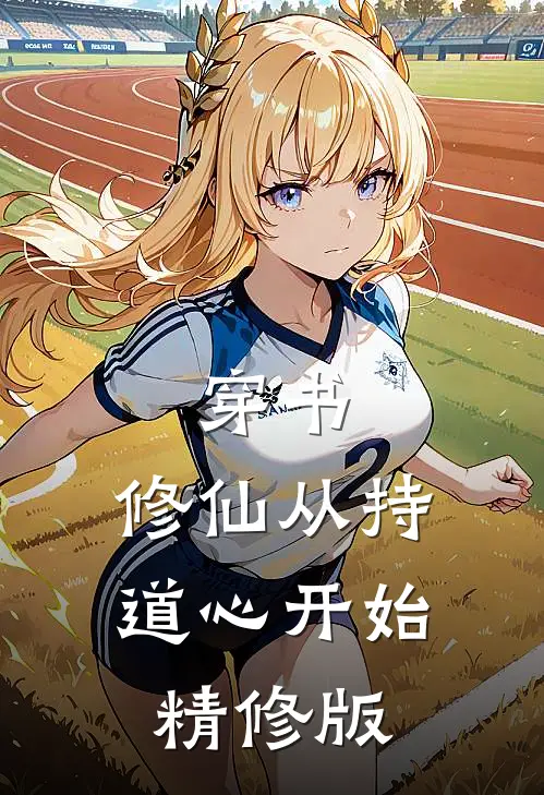 穿书：修仙从持道心开始精修版