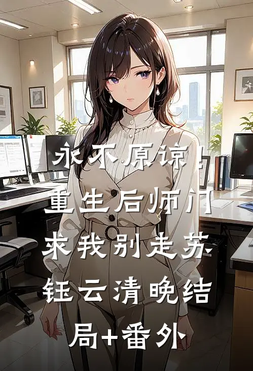 永不原谅！重生后师门求我别走苏钰云清晚结局+番外