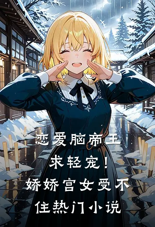 恋爱脑帝王求轻宠！娇娇宫女受不住热门小说