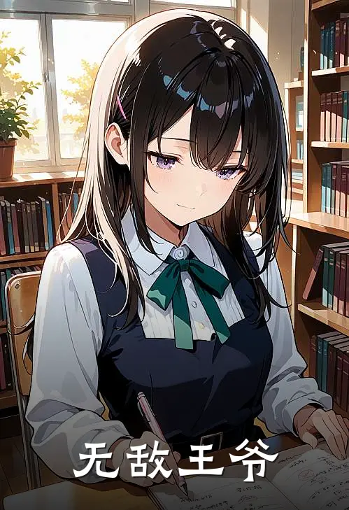 无敌王爷