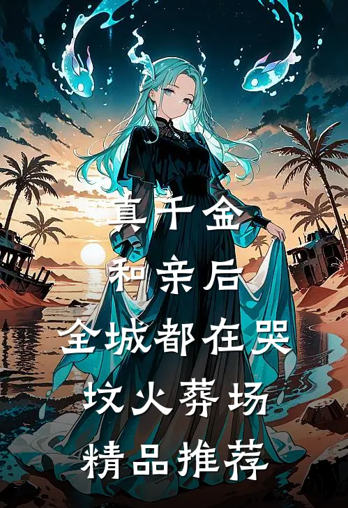 真千金和亲后，全城都在哭坟火葬场精品推荐