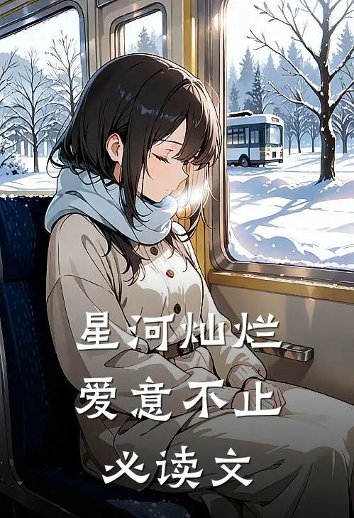星河灿烂，爱意不止必读文
