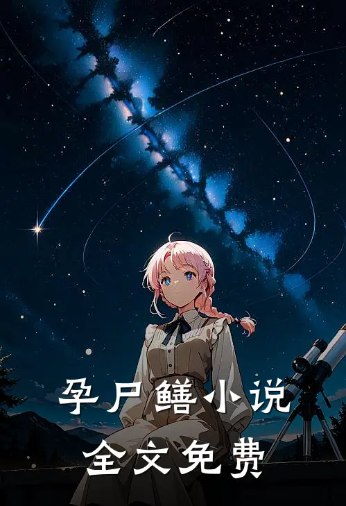 孕尸鳝小说全文免费