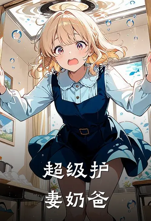 超级护妻奶爸