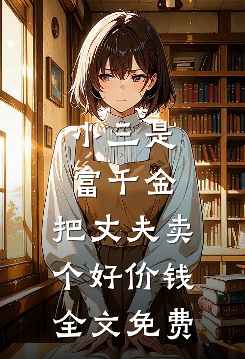 小三是富千金，把丈夫卖个好价钱全文免费