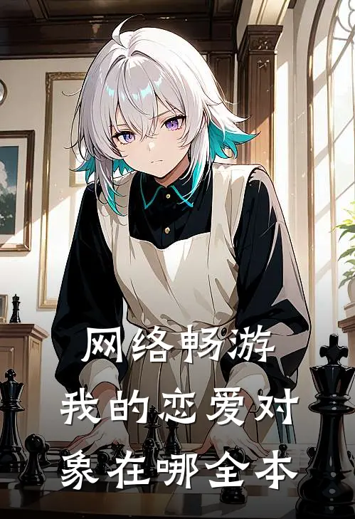 网络畅游，我的恋爱对象在哪全本