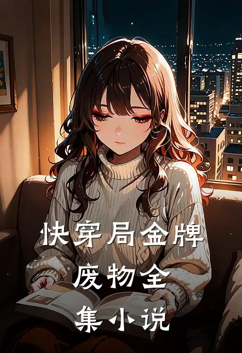 快穿局金牌，废物全集小说