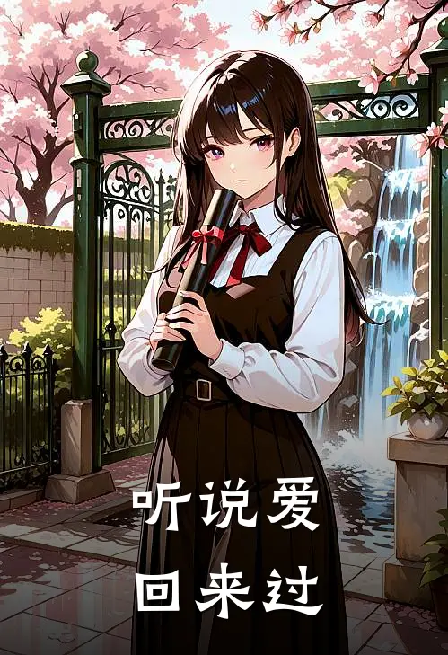 听说爱回来过