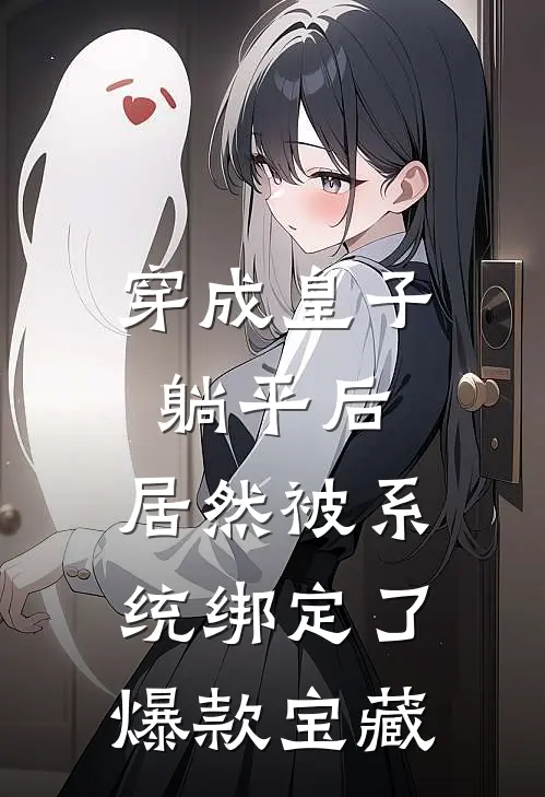 穿成皇子躺平后，居然被系统绑定了爆款宝藏