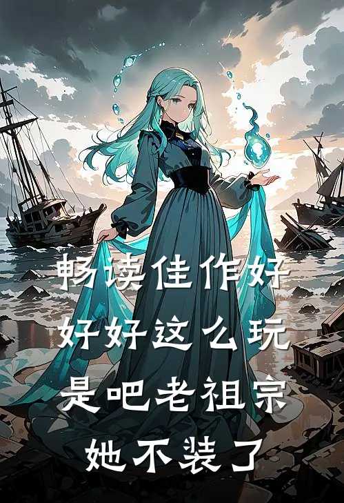 畅读佳作好好好这么玩是吧老祖宗她不装了