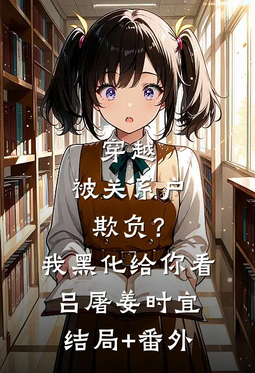 穿越：被关系户欺负？我黑化给你看吕屠姜时宜结局+番外