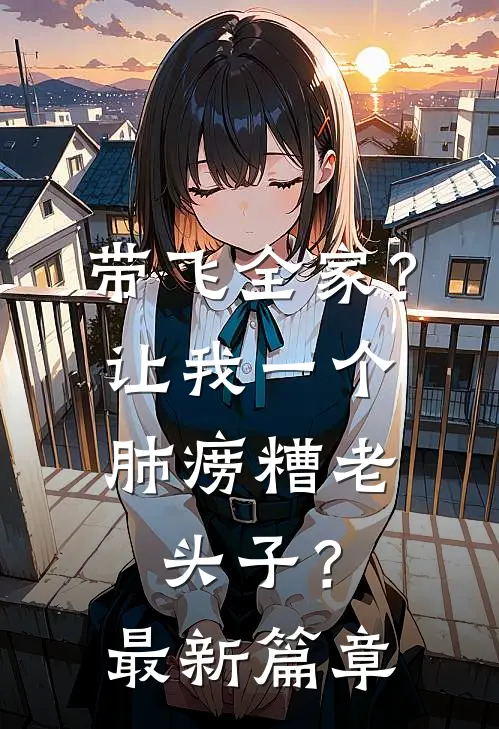 带飞全家？让我一个肺痨糟老头子？最新篇章