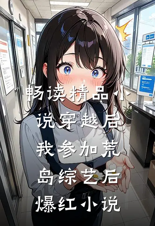 畅读精品小说穿越后，我参加荒岛综艺后爆红小说