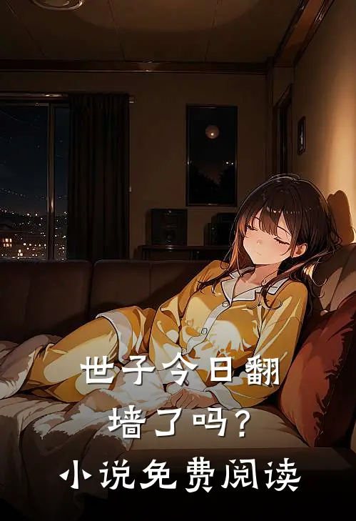 世子今日翻墙了吗？小说免费阅读