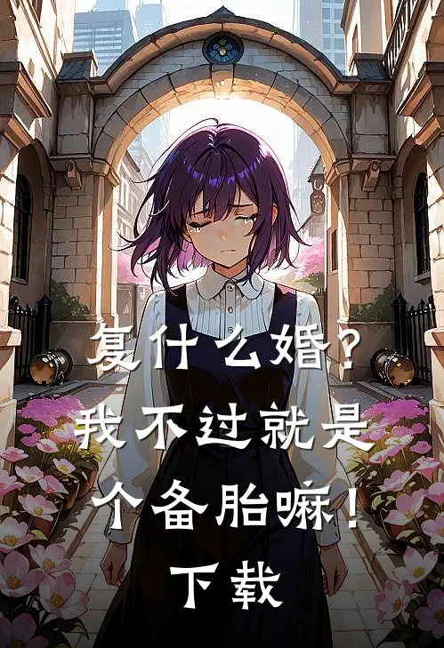 复什么婚？我不过就是个备胎嘛！下载