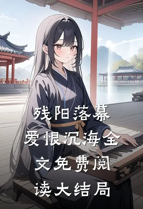 残阳落幕，爱恨沉海全文免费阅读大结局